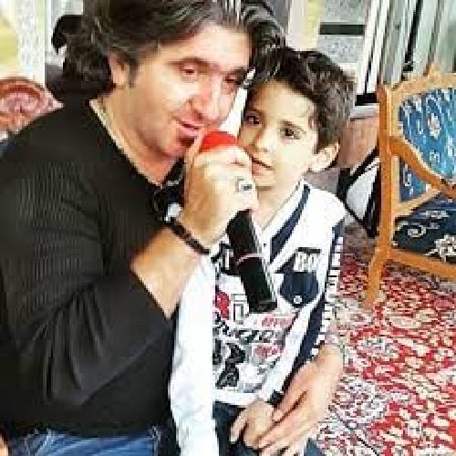 دانلود آهنگ جانیم آتام خوشروز اخلاقی و وقار اخلاقی